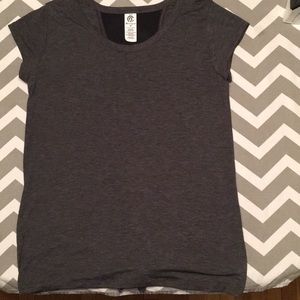 Grey Champion Shirt Medium